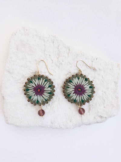 Lili Carrillo artículo 82